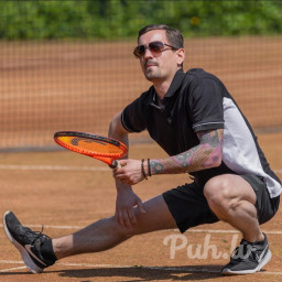 Andrey, 35