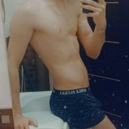 Sky boy, 27