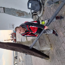 Sergun, 45