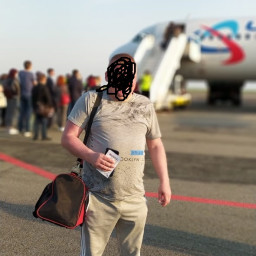 Юрий, 43