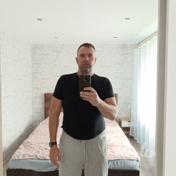 Stienis, 39