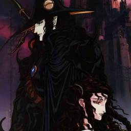Vampire Hunder D, 39