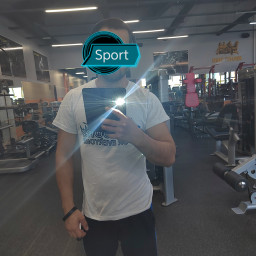 Handsome guy., 27