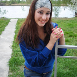Marisha95, 30