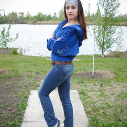 Marisha95, 30