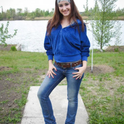 Marisha95, 30