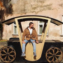 Ričards, 35
