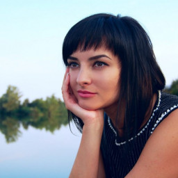 Lena, 36