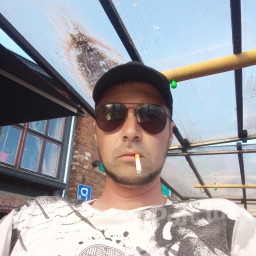 Guntis haker, 36