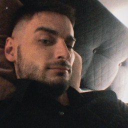Lxandr, 35