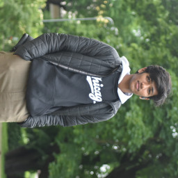 Arshad, 25