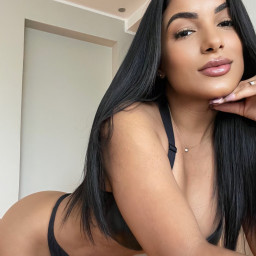 Zoe latín girl, 29