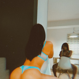 Zoe latín girl, 29