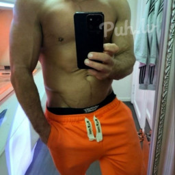 Sergio, 43