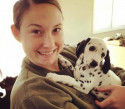 KATIE HIGGINS, 38