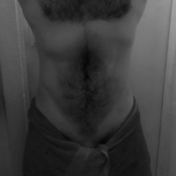Maybe, 40