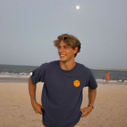 Pauls, 22