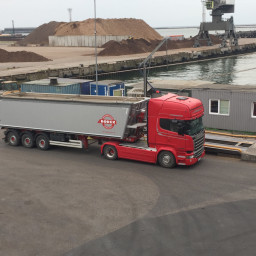 Vestel, 41