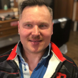Aldis, 43