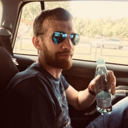 Sergey, 42