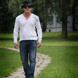 Челентано, 46