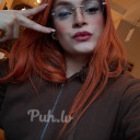 Andrezza Ginger