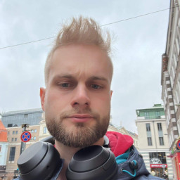 SVlad, 27