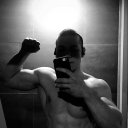 Alex, 23
