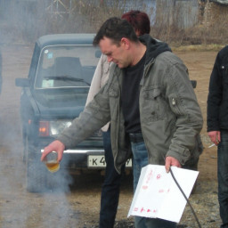 сергей, 56