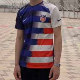 Azam, 23