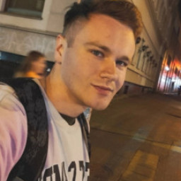 Максим, 26
