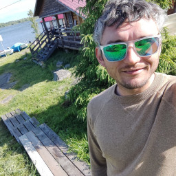 Александр Клинков, 37