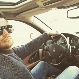 Dima, 32