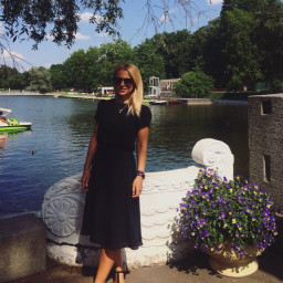 Kristina, 39