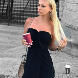 Dasha, 27