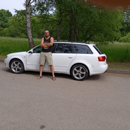 Uldis, 38