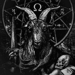 Satan, 40