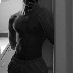 DAVID JOHN, 22