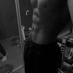 DAVID JOHN, 22
