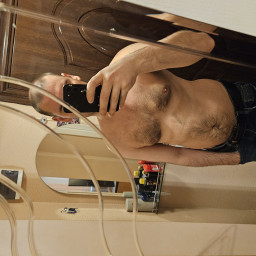 AndyMan, 41