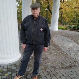 сергей, 68