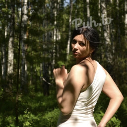 Luizjka, 33