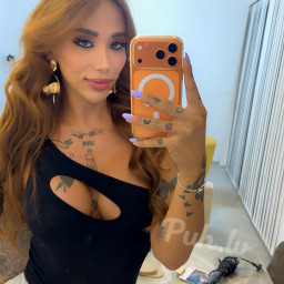 Angel Leblanc, 28