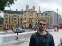 Andris, 34