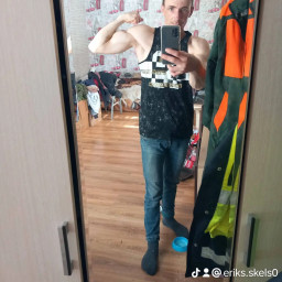 Eriks, 39