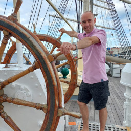 Aivaruha, 43
