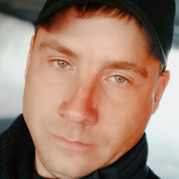 Вадим, 37