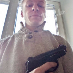 Makidonskij, 36