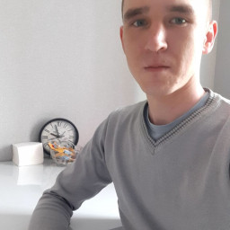 Alex, 31
