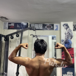 Abhinav, 19
